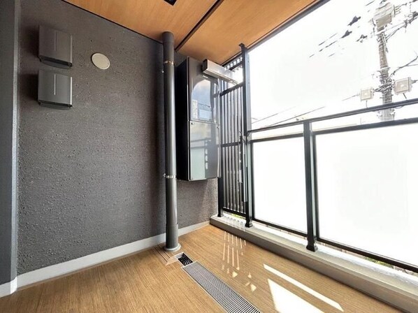 ジオ市谷仲之町の物件内観写真